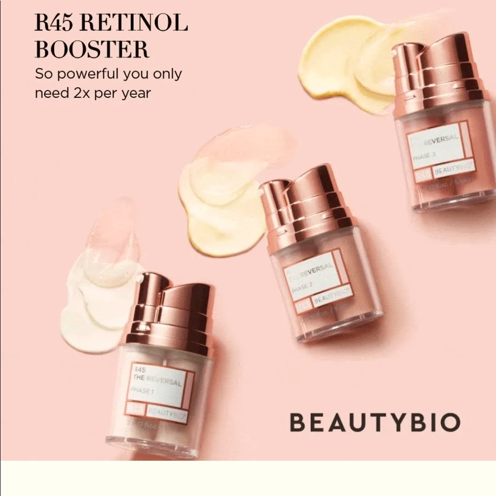 Retinol Booster